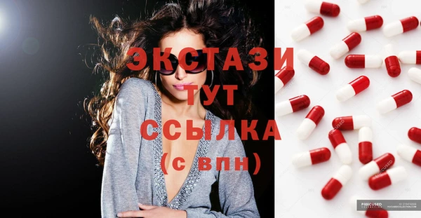 крисы Магас