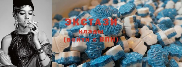 крисы Магас